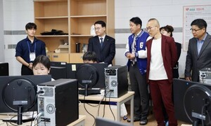 클라우드 관련 대표 이미지