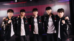 LCK 관련 이미지 1