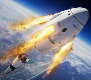 [IB탈탈털기] 고릴라PE·DS·NBH의 '머스크 딜' 연쇄 베팅...스페이스X 투... - 뉴스 썸네일 이미지