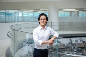 조현범 회장 징역 2년 확정...한국타이어, 호실적에도 리스크 수습 첩첩... - 뉴스 썸네일 이미지