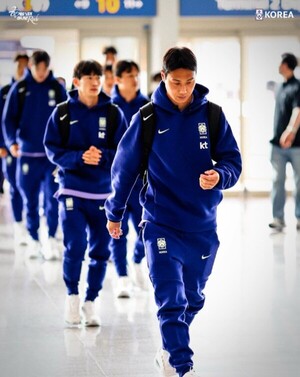 [오늘의 스포츠] "울며 겨자 먹었다" 엘살바도르 상대하는 한국 축구, 홍...