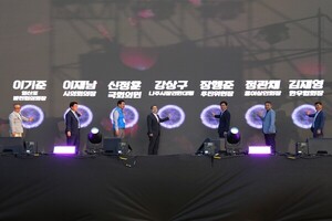 나주시, 영산강 봄꽃에 '<b>홍어</b>‧한우' 더했다... 신승태·박서진 무대까...