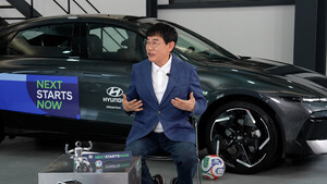 <b>현대자동차</b>, 이경규·축구 레전드와 함께하는 월드컵 응원 콘텐츠 '차박...