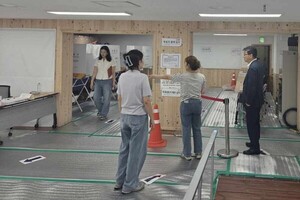 광주시, '본<b>투표소</b> 359곳' 일제 확인... 접근성·비상대응까지 살폈다