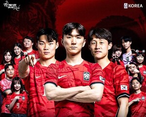 한국 13위 일본 20위...美 매체 월드컵 <b>랭킹</b> 매기자 나온 일본 축구팬들...