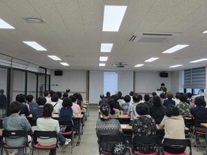 전남광주통합특별시 동구, '생명존중 통합시스템'... 고위험군 대응 속... - 뉴스 썸네일 이미지