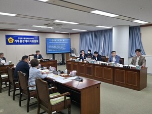 전남광주통합특별시의회, '기후·에너지 청사진' 점검... 현장 의정 강화 - 뉴스 썸네일 이미지