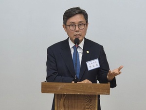 안도걸, "전남·광주 대통합"... "뜨거운 용광로 돼야" - 뉴스 썸네일 이미지