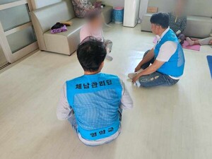 영암군, '<b>체납관리단</b> 12월까지'... 세금 상담·복지 연계 병행