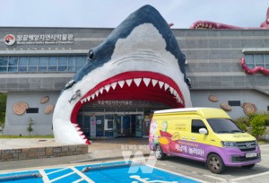 해남문화관광재단, 'KTX+캠핑카' 해남여행 수도권 공략 - 뉴스 썸네일 이미지